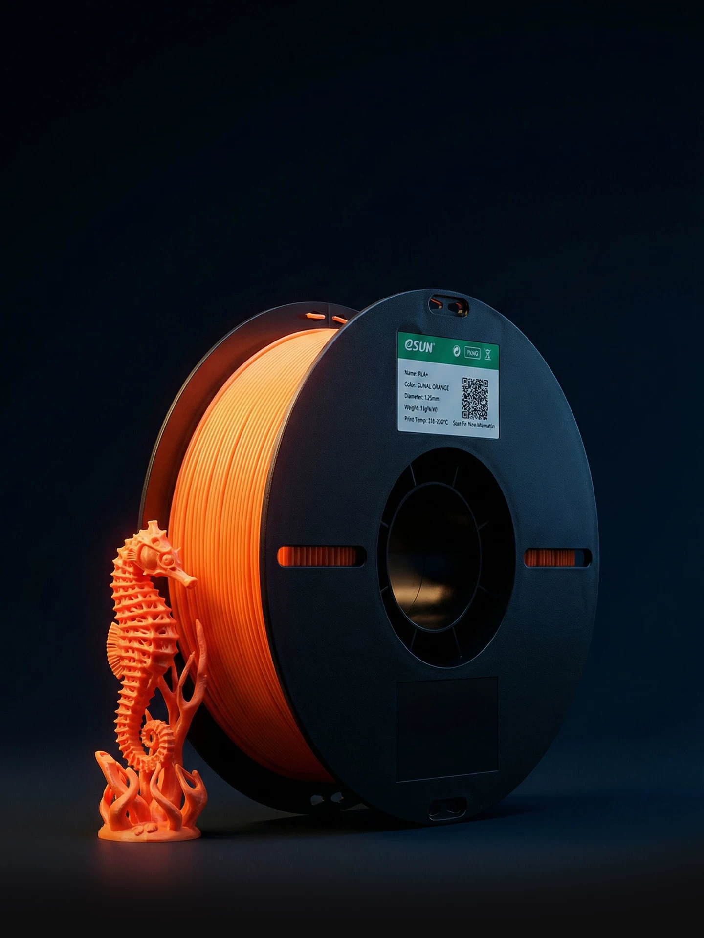 Совместимый быстрый принтер, PLA, 3D-печать, FDM, 1.75/2.85 мм
