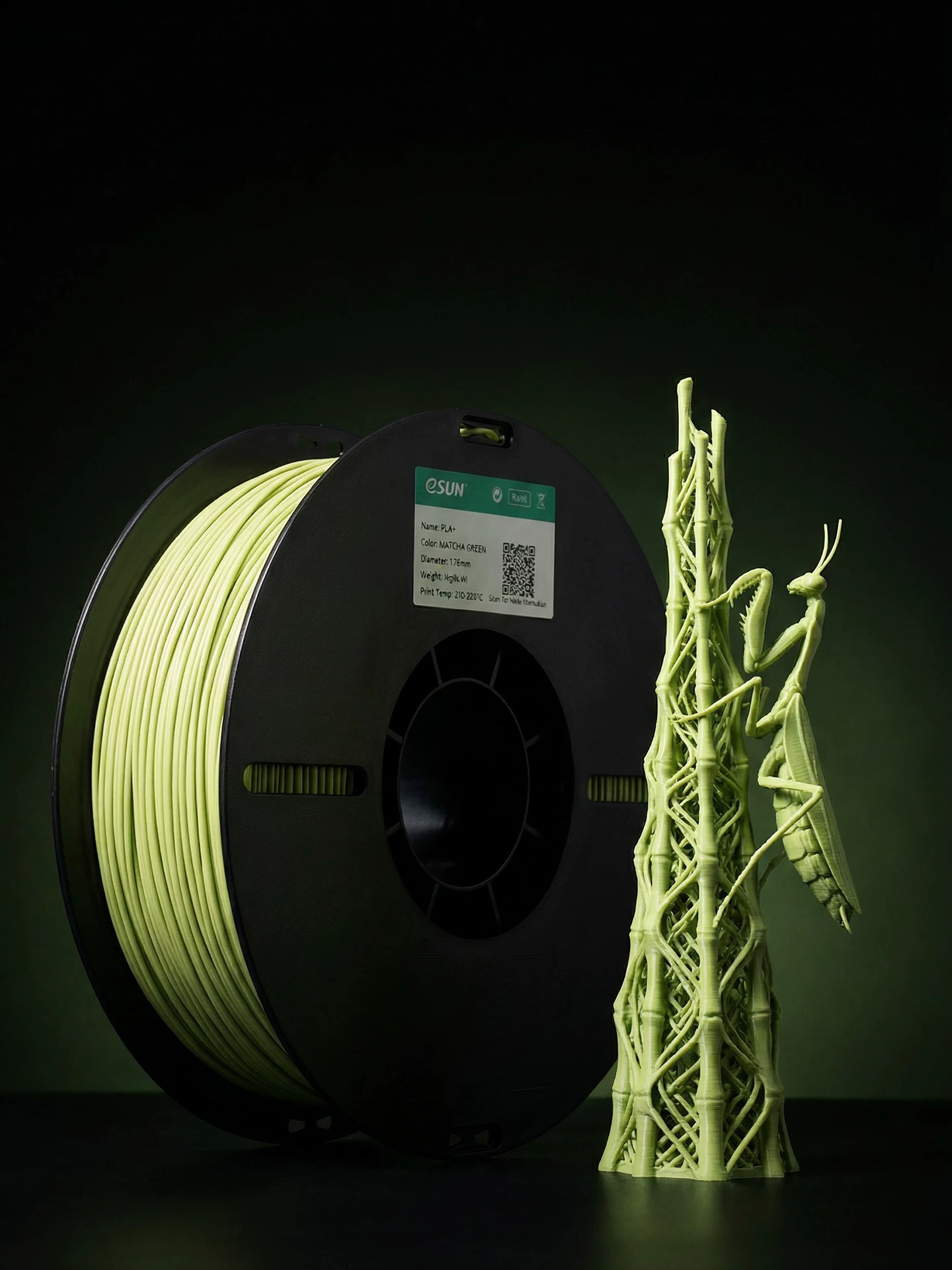 Совместимый быстрый принтер, PLA, 3D-печать, FDM, 1.75/2.85 мм