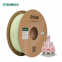 EPLA-Matte 1,75 бумажная катушка с радужным градиентом, пластиковая катушка для смешанных волос