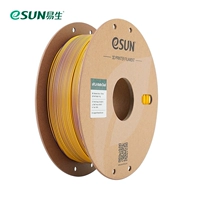 Epla-Matte Dual Color 1.75 Purple Yellow