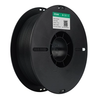 Epla-Matte 1.75 Black (пластиковый поднос с бумажными рулонами. Смешанные волосы)