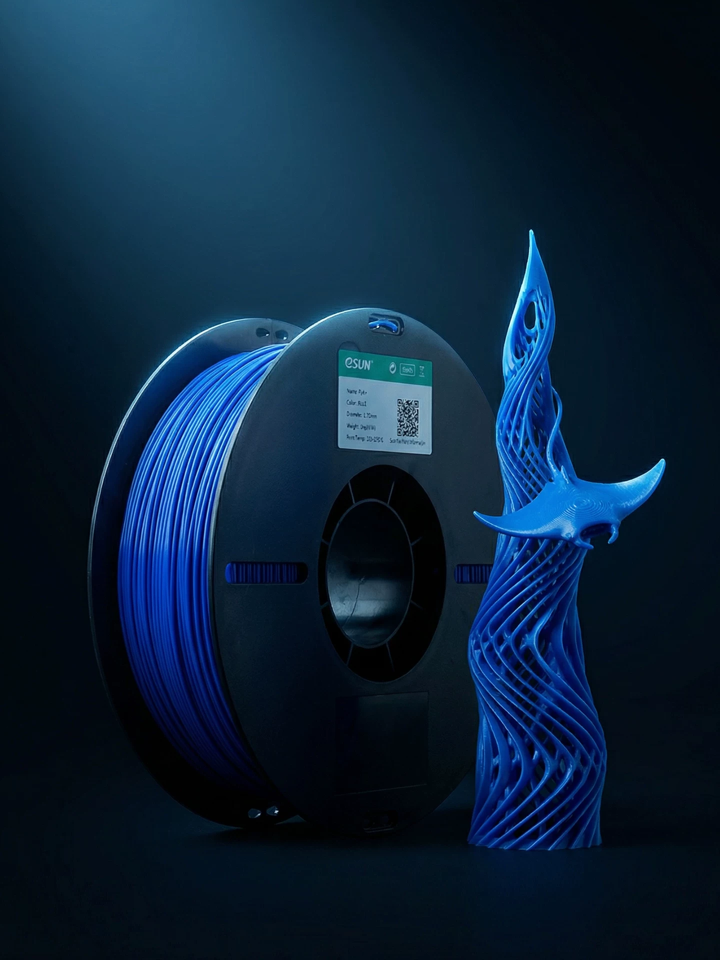 Совместимый быстрый принтер, PLA, 3D-печать, FDM, 1.75/2.85 мм