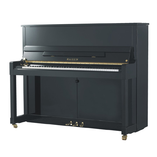 Thương hiệu đàn piano Helen thẳng đứng đàn piano HAILUN H-1P nhà cho người lớn cửa hàng Hàng Châu yamaha p85