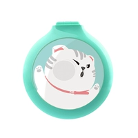 Жирная кошка