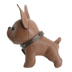 Ban nhạc lớn Bulldog phí kho báu dễ thương phim hoạt hình búp bê siêu đáng yêu di động điện thoại di động cung cấp điện hoàn vũ - Ngân hàng điện thoại di động sạc dự phòng xiaomi 20000mah Ngân hàng điện thoại di động
