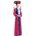 Triều đại nhà Thanh nữ hoàng cũng Zhuge quần áo cổ xưa sàng lọc phụ nữ 嬛 Chuan Palace cos trang phục phim và trang phục phim trang phục biểu diễn 