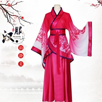 Роза красная