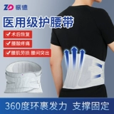 Медицинские мужчины и женские талию Женде