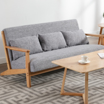 Modern fashion office coffee table combination set simple business leisure negotiation reception room single seat sofa chair