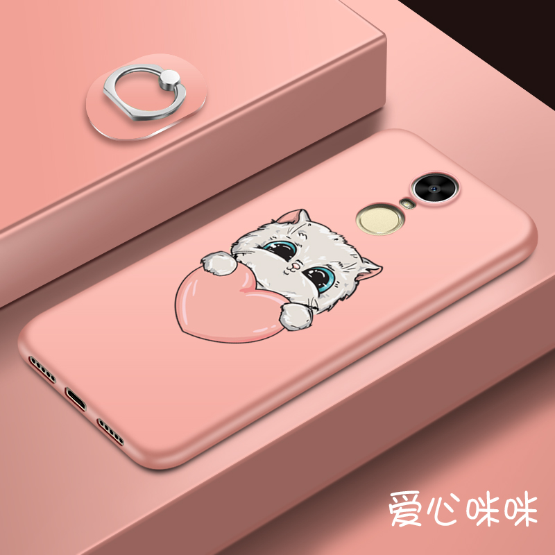 Huawei thưởng thức 6 mẫu vỏ điện thoại di động dành cho nữ Hãy tưởng tượng 6 vỏ bảo vệ cá tính sáng tạo thương hiệu thủy triều hoàn toàn chống rơi vỏ mềm - Phụ kiện điện thoại di động ốp lưng j7 pro