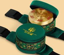 Moxibustion box with moxibustion household fumigation instrument smokeless package moxibustion utensils jar Palace cold abdomen official flagship store