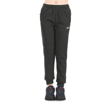 Exploratory autumn and winter New thick warm and breathable velvet pants womens outdoor sports casual stretch knitted trousers