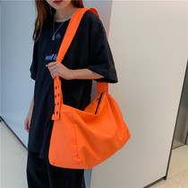 Outgoing Travel Bag Women Short Distance Light Aircraft Bag One-day Tours Short-term Tours Luggage Bag Mens Gym Sports Bag