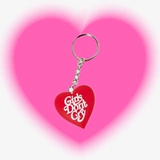 Tide Humanmade Girls Dontcry Girl не плачет Love Baychain Verdy Red Black Penden