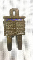 Antique Craft yu ding collection