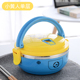 hộp cơm cắm điện arirang life el-als263 Trẻ em bằng thép không gỉ cách nhiệt hộp ăn trưa phim hoạt hình dễ thương trường tiểu học đôi hộp ăn trưa lớp niêm phong hộp ăn trưa cầm tay - Hộp cơm điện sưởi ấm hộp cơm hâm nóng magic