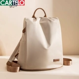 Элитный водонепроницаемый вместительный и большой рюкзак, ткань оксфорд