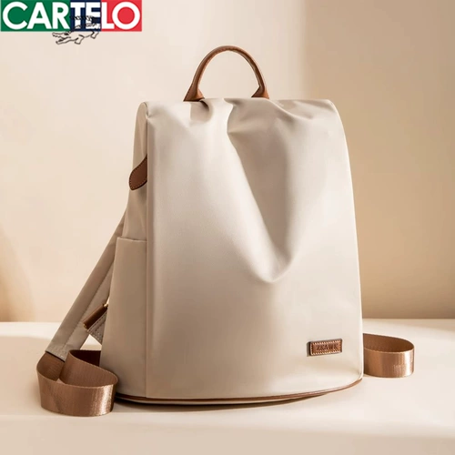 Элитный водонепроницаемый вместительный и большой рюкзак, ткань оксфорд