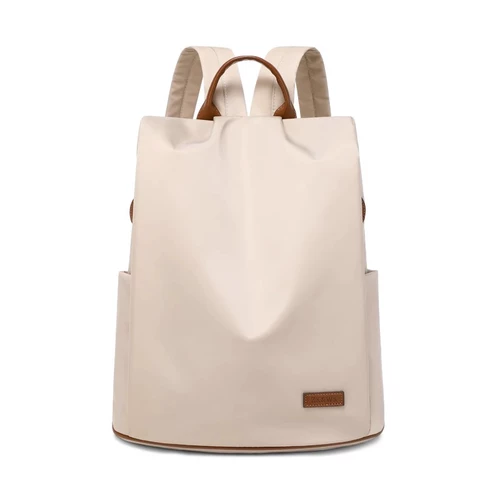 Элитный водонепроницаемый вместительный и большой рюкзак, ткань оксфорд