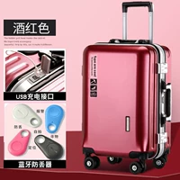 Blushing (обновлять алюминиевую коробку+интерфейс USB) Подарочное анти -лиловое устройство Bluetooth