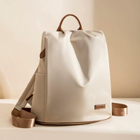 [Снижение ремня на плече] облегчение абрикоса увеличивает размер