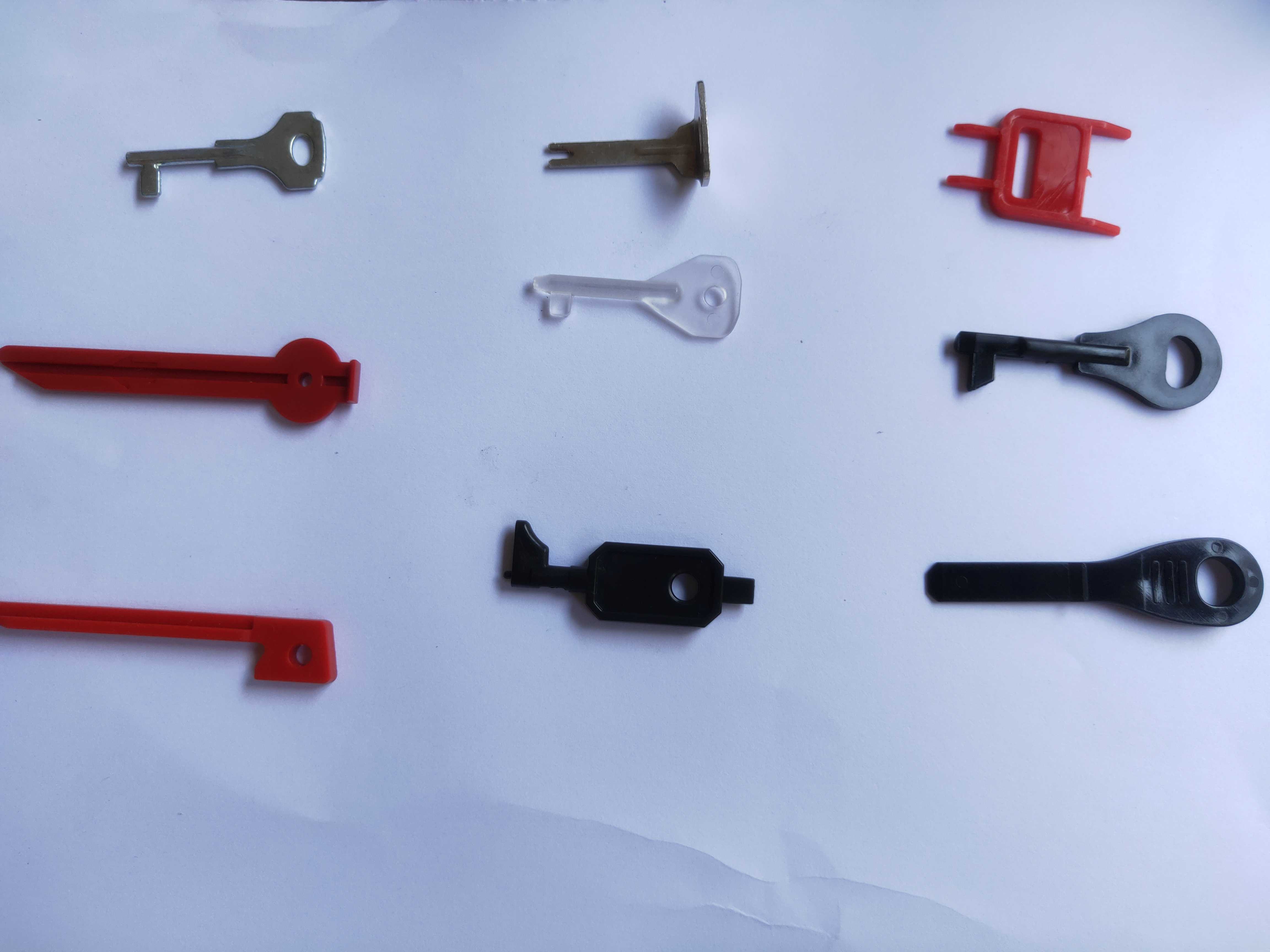 Gulf Lida Trianjiang Nitta Faantong Reset Key-Taobao