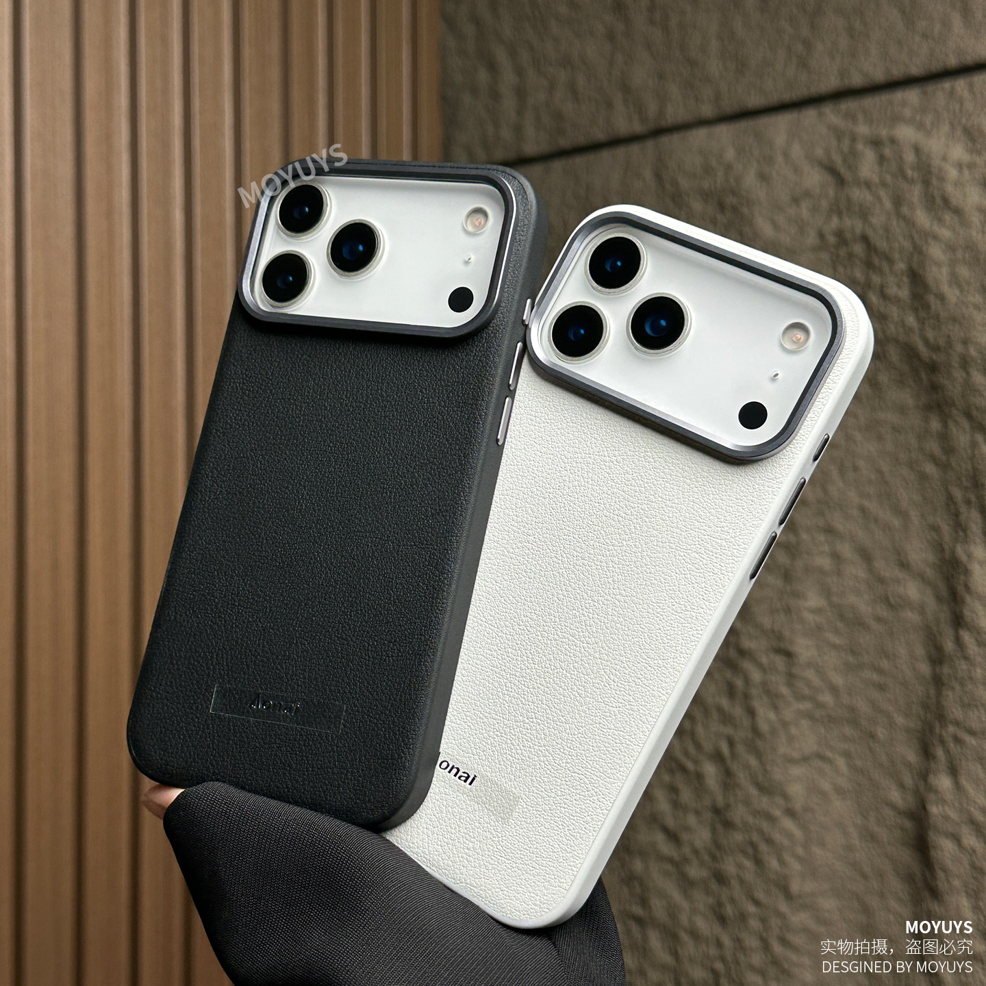 又被“高端素皮”骗了?iPhone壳真需要这么贵?_手机保护套_淘宝数码网