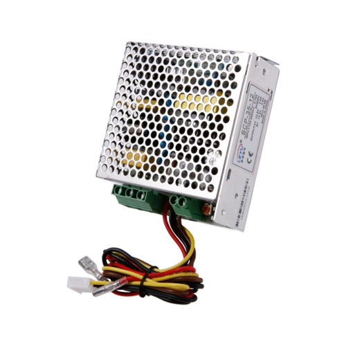 Переключатель, блок питания, монитор с зарядкой, 75W, 12v, 24v