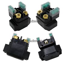 For Yamaha XJR400 YZF600 YZF1000 YZF R1 R6 BT1100 motor relay