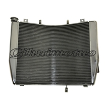 Applicable Kawasaki GTR1400 08-09-10-11-12-13 water tank assembly tank radiator water cooler