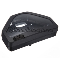 Suitable for Honda CBR1000RR 04-05-06-07 instrument case microphone case code case kilometer case