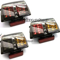 Applicable to Du Kadi 748 996 998 916 LED rear tail light assembly rear brake light assembly