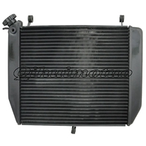 Applicable Yamaha YZF1000 R1 98 99 00 01 01 tank assembly water cooler tank radiator