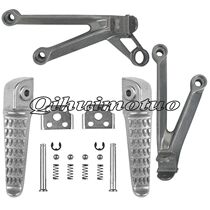 Applicable to KAWASAKI Kawasaki ZX-10R 04-05 years after foot support rear foot triangle support