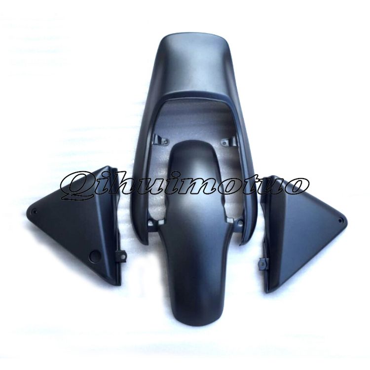 Applicable Honda CB400 92 93 94 95 96 97 98 98 right guard plate side plate side cover sideboard shell