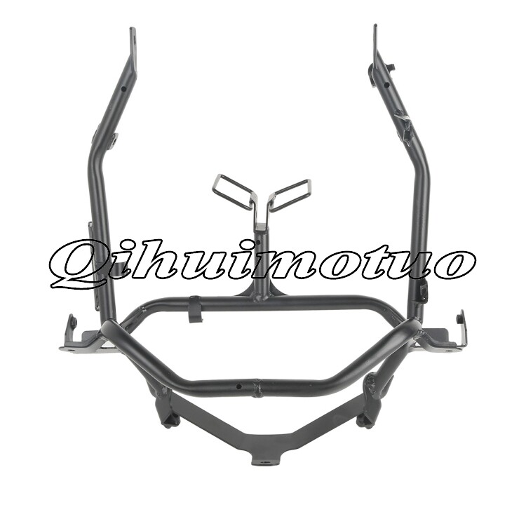 Applicable to Kawasaki Ninja Ninja300 EX250 13-14-16 Living Room Lamp Bracket Instrument Cover Bracket Lamp Bracket