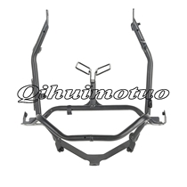 Applicable Kawasaki ninja Ninja300 EX250 13-14-16 headlight bracket meter head hood bracket lamp frame