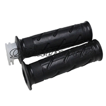Suitable for Honda CBR600RR F5 CBR1000RR CBR1000RR handlebar rubber handlebar sleeve
