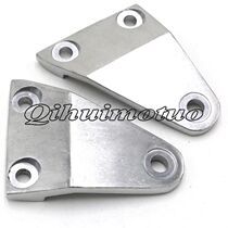 Suitable for Honda CB400 CB-1 CB1000 CB1300 ant sapphire headlight bracket headlight ears