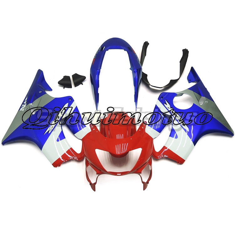 Suitable for HONDA CBR600 F4 99 00 CBR600F SHELL FELLING FULL SHELL 10
