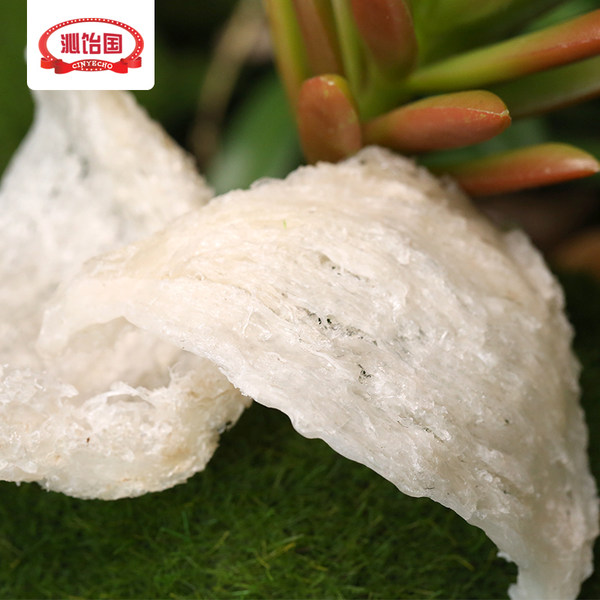 印尼进口 沁饴国 金丝燕燕窝 三角盏 5g 优惠券折后￥108包邮（￥158-50）