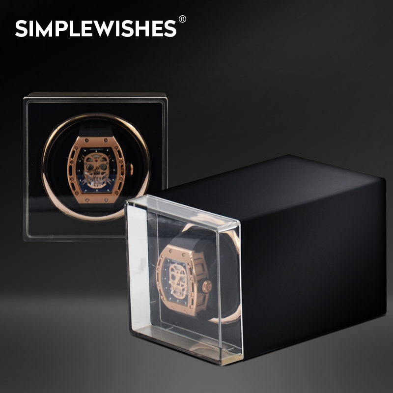 Coffret à bijoux SIMPLEWISHES     - Ref 3107809 Image 2