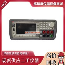 Anteren is B2912A De B2912A B2902B B2902B B2911A B2911A B2901A B2901A DC source table
