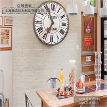 Degao with the same paragraph YF29001 gray Portuguese Amorim imported elastic soundproof cork wall panel background wall