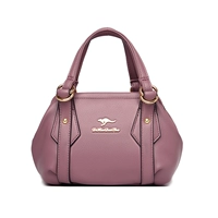 Purple Collection Plus Suck Card Bag