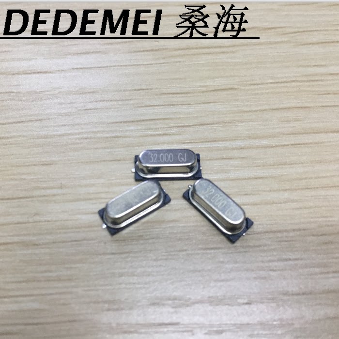 49SMD fake patch quartz crystal vibration 32MHZ 32 000MHZ 32M passive crystal resonator