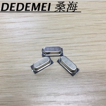  49SMD fake patch quartz crystal 32MHZ 32MHZ 32000MHZ 32M passive crystal resonator