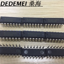 Straight inserts CD4069UBS Six non-gate inverters DIP-14 Imports original brand new