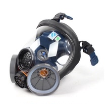 The Stron ST-S100X-3 rubber all-round tool (without filter box) fitted with the ST-LDY filter box