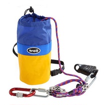 Honeywell 1007042 Light Rescue pulley set at the Honeywell